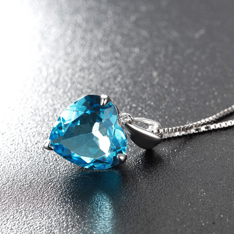 4Heart Ocean Pendant