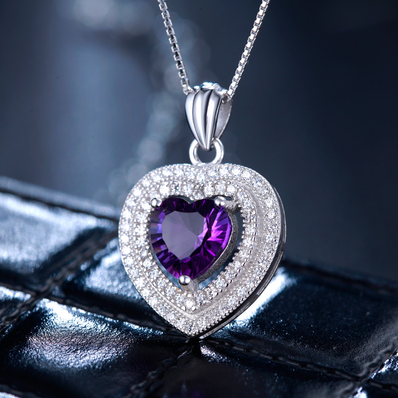 _MG_2818Heart Pendant