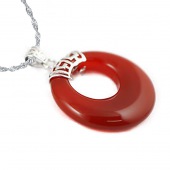 Tang's Rhyme Pendant
