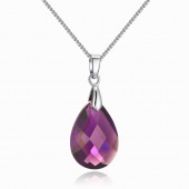 The Rainbow Pendant