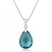 The Rainbow Pendant