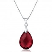 The Rainbow Pendant