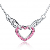 Heart Pendant