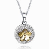 Sakura Pendant