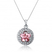 Sakura Pendant