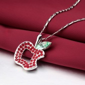 MDEXL00013爱情果-红色-2