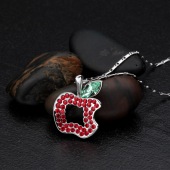 MDEXL00013爱情果-红色-3