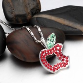 MDEXL00013爱情果-红色-4