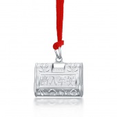 Baby Lock Pendant