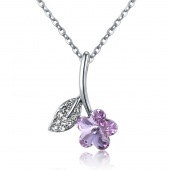 Sakura Pendant