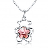 Cutely Bear Pendant