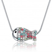 Clownfish Pendant