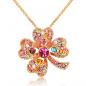 Clover Pendant
