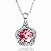 Sakura Pendant