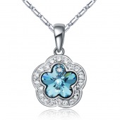 Sakura Pendant