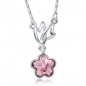 Butterflies Pendant