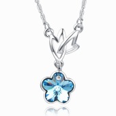 Butterflies Pendant