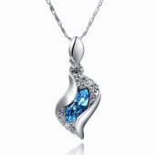 Morbidezza Pendant