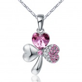 Clover Pendant