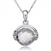 Happiness Pendant