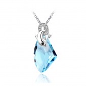Dolphin Pendant