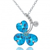 Leaf Pendant