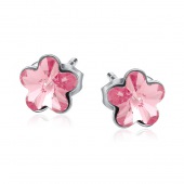 Sakura Earrings