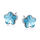 Sakura Earrings