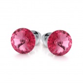 Flower Dew Earrings