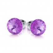 Flower Dew Earrings