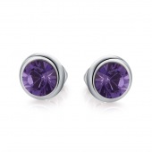 Simple Love Earrings