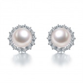 Stars Earrings