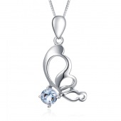 Butterfly Pendant