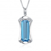 Love pendant
