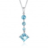 Dreamy pendant