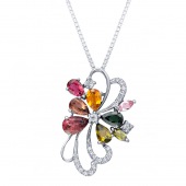 Butterfly Pendant