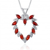 Heartfelt Pendant