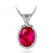 Promises pendant