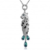 Jaguar Pendant