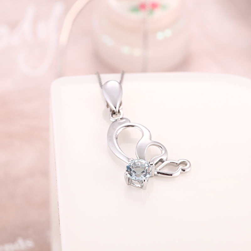 800x800-2Butterfly Pendant