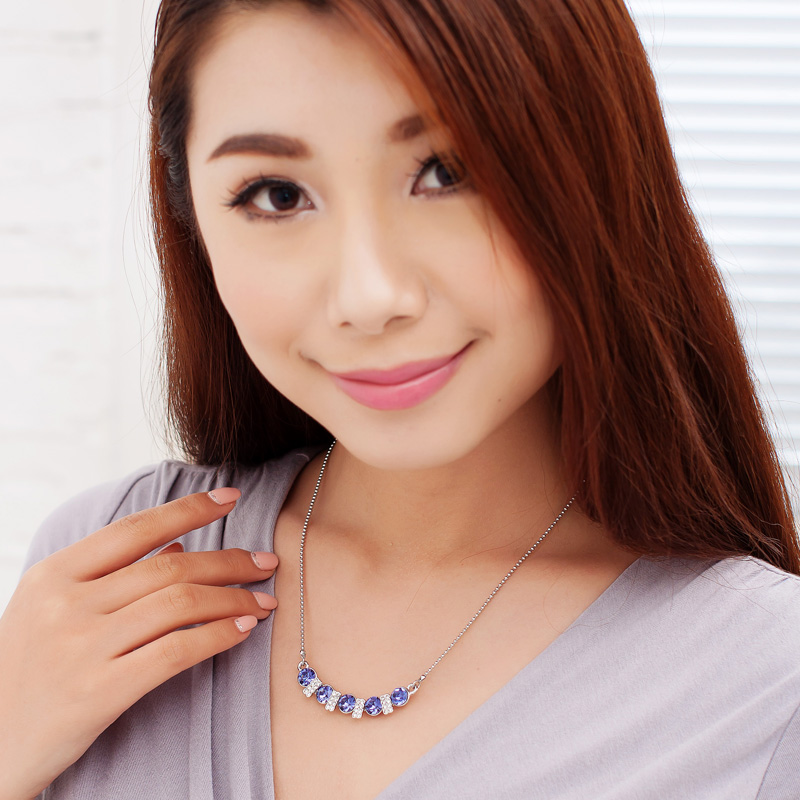 5Colorful Pendant 