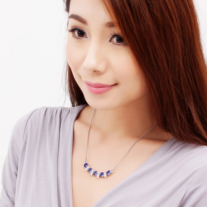 3Colorful Pendant 
