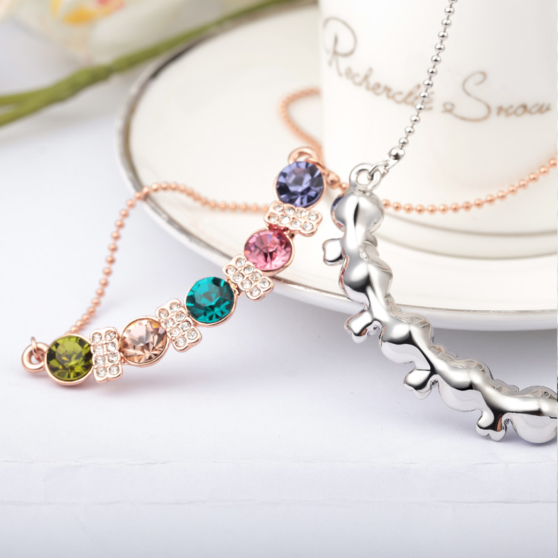 6Colorful Pendant