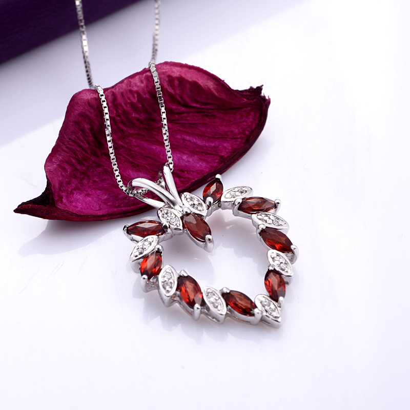 800x800-5Heartfelt Pendant