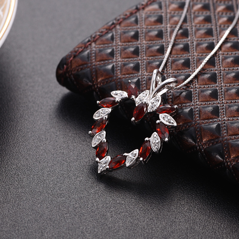 800x800-6Heartfelt Pendant