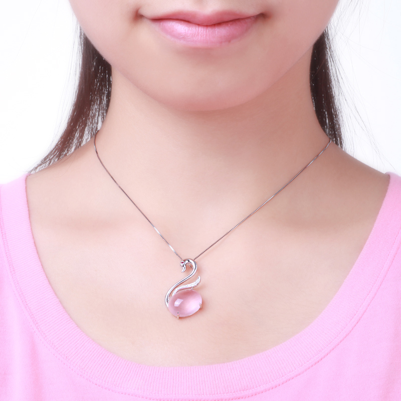 800x800-6Sweet swan pendant