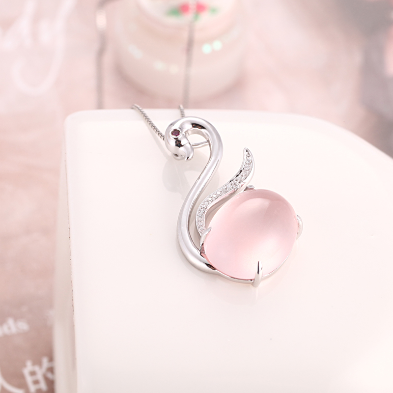 800x800-3.Sweet swan pendant