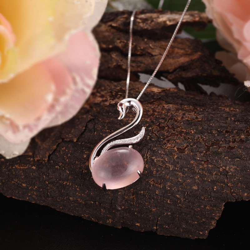 800x800-5Sweet swan pendant