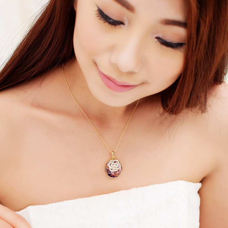 5Flowers Pendant