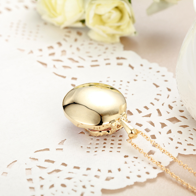 2Flowers Pendant